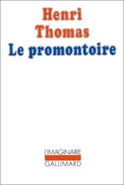 Le Promontoire