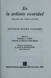 En la ardiente oscuridad