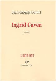 Ingrid Caven