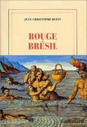 Rouge Brésil