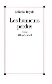 Les Honneurs perdus