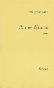 Anne Marie