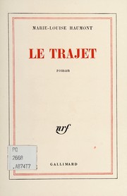 Le Trajet