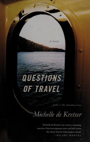 Questions of Travel