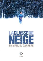 La Classe de neige