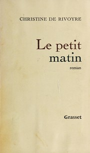 Le Petit Matin