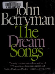 The Dream Songs