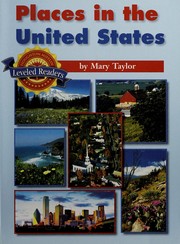 Places in the United States