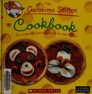 The Geronimo Stilton cookbook